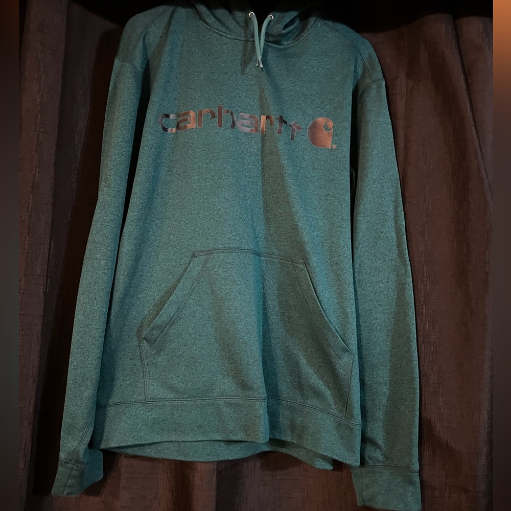 Men’s Carhartt hoodie